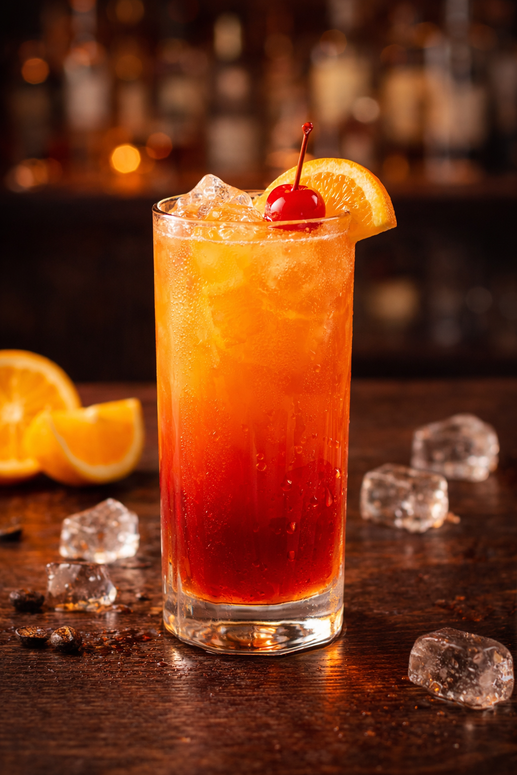 Photo du cocktail Sex on the Beach