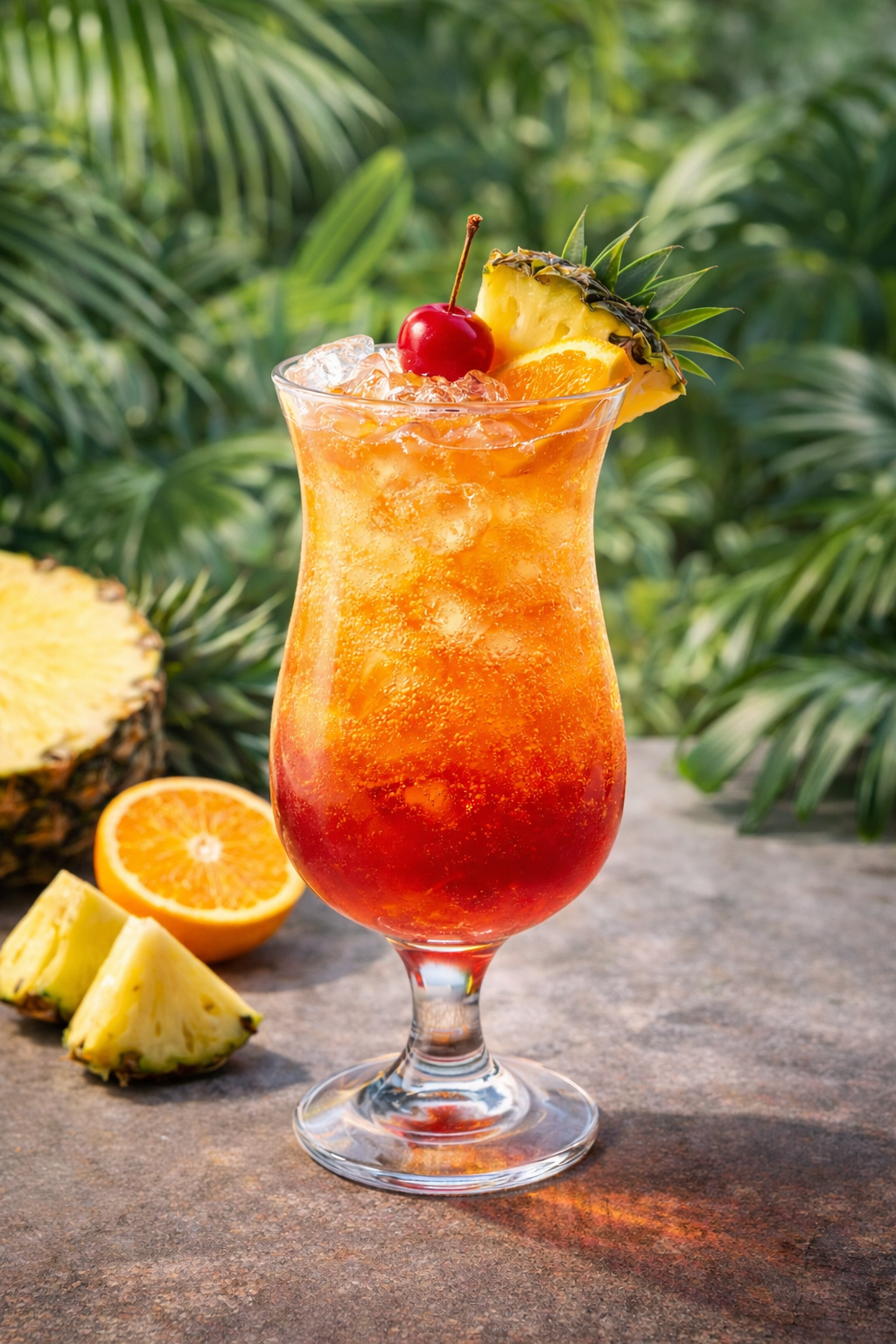 Photo du cocktail Planter’s Punch